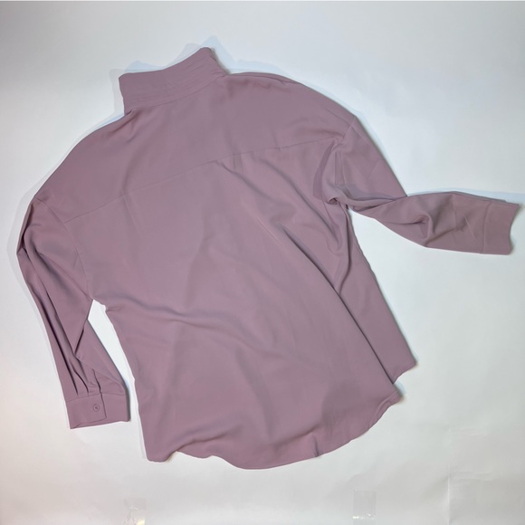 Lot of 3 SHEIN Curve Coordinating Sets - Mauve, Black, Rust - Picture 11 of 13